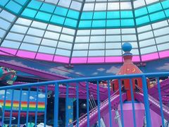 -蓝精灵乐园·世茂精灵之城主题乐园