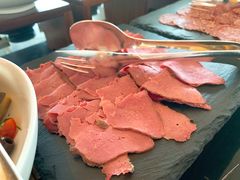 -广州四季酒店·意珍·意式自助餐