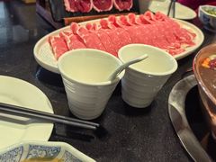 -东来顺饭庄(金泉广场店)