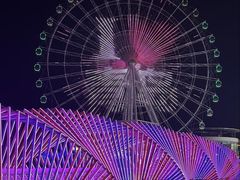 -琴岛之星摩天轮