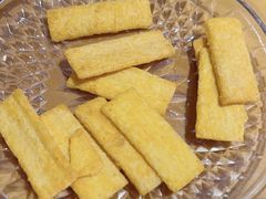 -蜀香三绝·牛蛙·烤鱼·天府炒鸡(安丘泰华店)