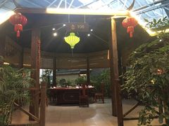 -森谷美食公园(杨行店)