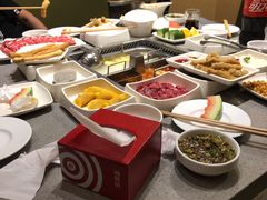 -海底捞火锅(铂澜大象城店)