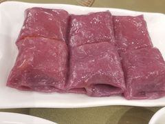 -潮福城大酒楼·潮粤菜·港式点心(阳光城店)