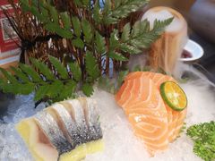 -禾风·海鲜料理自助(玉林店)