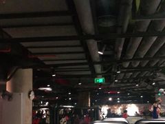 -威尔仕健身(虹桥南丰城店)