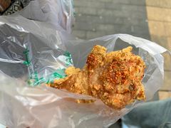 -满记烧饼(牛街东里小区一区店)
