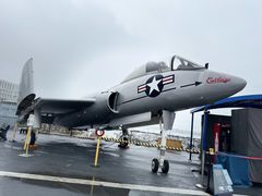 -中途岛号航空母舰博物馆