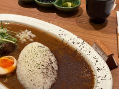 -CURRY YA 熟成咖哩專門店(深圳湾万象城店)