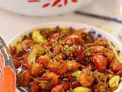 -文和友老长沙龙虾馆(化龙池店)