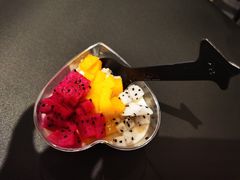 -布拉诺牛排西餐厅(上城天街店)
