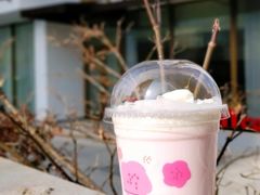 樱花小铁-瑞幸咖啡(八卦岭工业店)