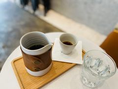-MQ COFFEE STAND明谦(新洲店)