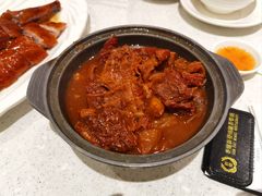 -香港新发烧腊茶餐厅(书城店)