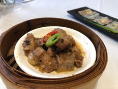 -万龙洲海鲜(大兴绿地缤纷城店)