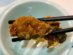 平锅香辣蟹-涂小二龙虾馆(望月湖总店)
