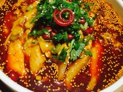 钵钵鸡-辛香汇·现炒川菜(武进吾悦店)