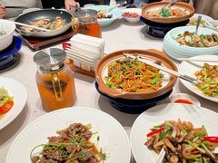凉拌花甲-码头见·潮汕菜(领展中心城店)