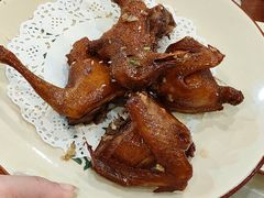 -时利和美食(东方广场店)