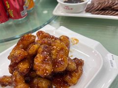 -东四民芳餐厅(朝阳门店)