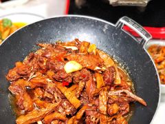 干锅啤酒鸭-930私房菜(欧阳路店)