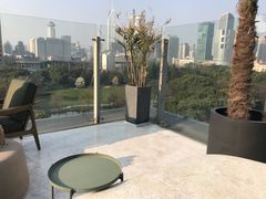 -城市露台景观餐厅(淮海路店)