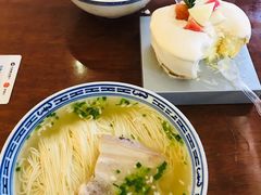 -同得兴 Since·1995 传统苏式面馆(十全街店)