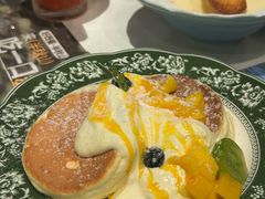 -半秋山西餐厅(巴南万达广场店)