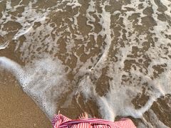 -白沙湾海滩