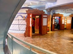 -蒙亨·手把肉·蒙古包文化主题餐厅(天恒广场店)