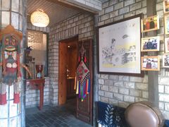 -慢丽江·云南野生菌土鸡锅(付家庄店)