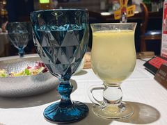 -俄士厨房(五棵松华熙LIVE店)