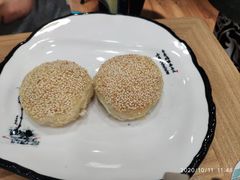 -老苏州大客堂·苏帮菜·松鼠桂鱼·苏州传统小吃(观前街人民商场店)