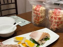 -大灶头·新昌菜(中国茶市店)