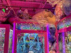 -BIG PINK大粉娃娃机主题馆(圆融星座店)