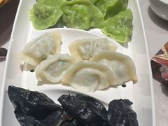 -船歌·鱼水饺青岛菜(闽江二路店)