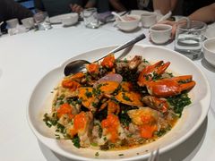 -荣兴酒家(徐家汇店)