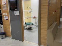 -美年大健康体检中心(牡丹园分院)