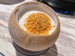 -同仁四季椰子鸡(福田东园总店)