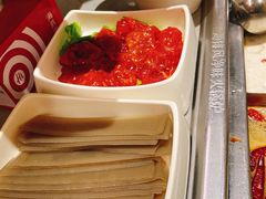 -海底捞火锅(振华商厦店)