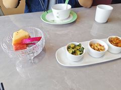 -钱塘秋荷·新江浙菜(沪太路店)