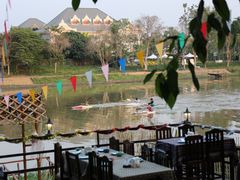 -Paak Dang Riverside 红嘴河畔餐厅