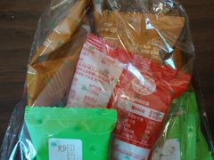 -海底捞火锅(万丰桥店)