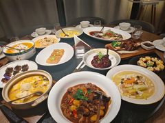 -梅花境(万科店)