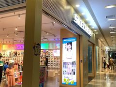 -斯凯奇(南北大街凯德mall店)