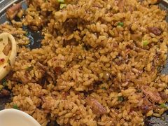 -龙聚德北京烤鸭(沙坪坝华宇A馆店)
