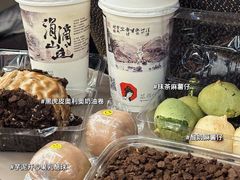 -纯坊佳哥手作(江汉路店)