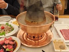 -牛街·马辈儿涮肉(牛街二店)