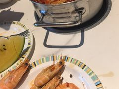 -吉布鲁牛排海鲜自助(温江合生汇店)