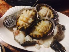 -船奇蒸汽海鲜·闽菜(八市海鲜总店)